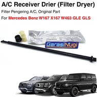 Mercedes W167 X167 W463 Filter Drier Receiver Filter A/C Radiator Original GLE GLS G 550