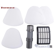Replacement Parts Floor Nozzle Hose Filter for  Navigator Lift-Away NV350 NV351 NV352 Vacuum Cleaner