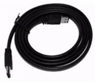 Kingtech 17.7 inch (45 cm) SATA to SATA Internal Connection Cable Pair KT-SATA45CM