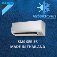 AC Daikin 2 PK Thailand R32 FTC50XV14 / FTC 50 XV