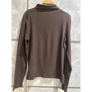 3P STAR 1115 NECK THERMAL SHIRT