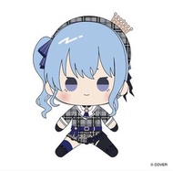 Hololive x donki 星街彗星 公仔