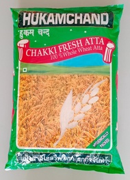 Hukumchand Atta 5 kg