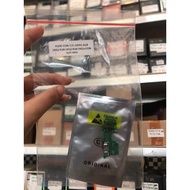 Board (PCB) FLEXI CON T/C OPPO A18 4G/ A38 4G/ A58 4G+CON H/F+MIC FLEXI CON T/C OPPO A1K/REALME C2 +