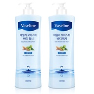 Aekyung Vaseline Daily Moisture Body Wash 800ml