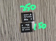 Sony psv PS Vita 64GB / 32GB 記憶卡