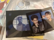 BrightWin Photocards (Shining Series) | 2gether | F4 Thailand | Sarawat | Tine