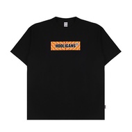 HOOLIGANS T-Shirt 1991 Box Black