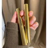 HOURGLASS Gold Tube Lipstick Pen Hourglass  Small Gold Tube Solid Lip Gloss Lipstick Solid Lipstick 
