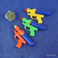 Penembakan Berterusan Pistol Air Mainan Kanak-kanak Pantai Penyerapan Air Luaran Permainan Air 19sm 