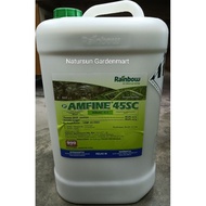 (Rumput) 20L Amfine /Rainbow/ametryn 45%/racun susu/racun rumput