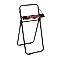 KIMBERLY CLARK PROFESSIONAL WYPALL WIPER ROLL FLOOR MOUNTED STAND