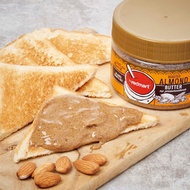 RedMart Roasted Almond Nut Butter