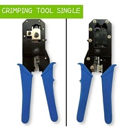 CRIMPING TOOL SINGLE