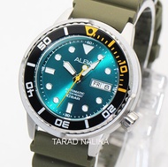นาฬิกา ALBA Tuna Sport Automatic AL4249X1 (ของแท้ รับประกันศูนย์) Tarad Nalika