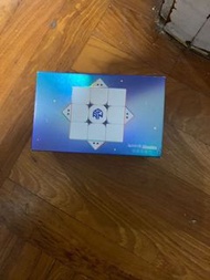 Gan 12 maglev I’ve魔方 扭計飾