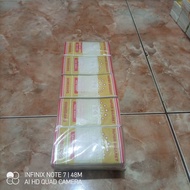 KERTAS PABRIK 74 SAMPORA MANIS 1 PAK