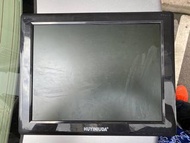 Huyiniuda 15" 15吋 LCD Monitor Mon 電腦螢幕屏顯示器