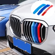 For BMW X1 X3 X4 X5 X6 E84 E70 E71 F15 F16 F25 F26 G01 G02 G05 M 3 Color Front Kidney Air Grille Rad
