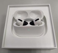 Apple 正廠 Airpods Pro 一代 藍芽耳機 含 MagSafe 充電盒 A2083+A2084+A2190