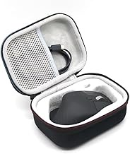 Cover Case for Logitech MX Master 3S/MX Master 3 Wireless Performance Mouse,Travel Carrying Bag w/Me