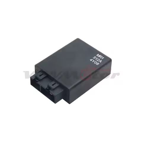 Intelligent Digital ECU CDI Ignition Control Unit Box Assy For Honda STEED 400 1992-1997 NV400 Shado