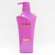 TSUBAKI 豐盈觸感洗髮精幫浦 500ml