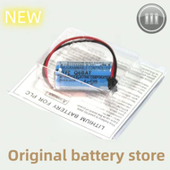Mitsubashi CR17335SE-R q6bat 3V Pin Lithium PLC điều khiển công nghiệp pin lithium battery