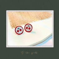 Earrings- A3-1257 耳饰 readystock现货