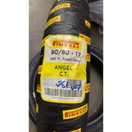 PIRELLI TYRE ANGEL CT 90-80-17