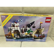 [READY STOCK] LEGO 10320 ICONS Eldorado Fortress