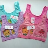 6 pcs Teen Minisets