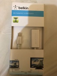 Blekin Mini DisplayPort to HDMI adapter
