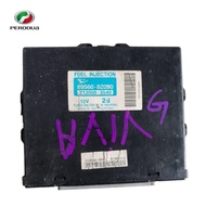 89560-BZ090 PERODUA VIVA 660 ENGINE ECU (USED ORIGINAL)