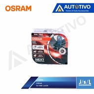 Osram NBR H4 Laser Next Generation