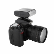 【qulei electron】 JINTU WS18 Mini DSLR Camera Slave Flash Speedlite for Nikon D7200 D7100 D7500 D80 D90 D500 D5000 D5100 D5500 D5600 Camera