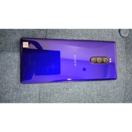 sony xperia 1 used like new