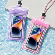 BZBC | IPX8 Waterproof Touchscreen Phone Case