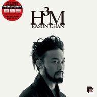 Eason Chan – H3M ARS LP