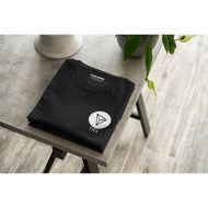 T-shirt Kaos Crypto "Tron TRX" - Kaos Cryptocurrency/Kaos Bitcoin/Kaos Indodax/Kaos Tokocrypto