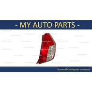 HYUNDAI i10 2008-2010 TAIL LAMP, TAIL LIGHT, LAMPU BELAKANG