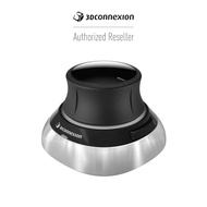 3Dconnexion SpaceMouse Wireless | Wireless Freedom | Immersive Navigation of 3D Design | Universal R