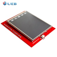 Mô-đun màn hình cảm ứng màn hình LCD TFT 2.4 inch mô-đun màn hình cảm ứng đầy màu sắc