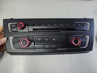 冷氣制面板Bmw F20 116i 118i 120i 130i