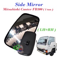 Mitsubishi Canter & Fuso Side Mirror