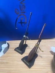 Harry Potter 扭蛋 ｜飛行掃把 — Nimbus 2000 & Nimbus 2001