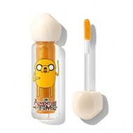 Heroes Only Shimmery Lip Gloss-Shape-Shifter