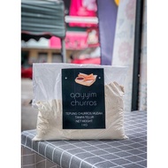 HOMEMADE TEPUNG CHURROS MUDAH TANPA TELUR 1.32KG