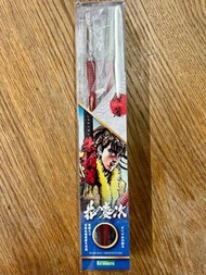 壽屋 花の慶次×侍箸 朱槍箸 筷子 Kotobukiya x Samurai Chopaticks 北斗 原哲夫 花之慶次