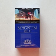 Magnum Mild 16 batang LZ